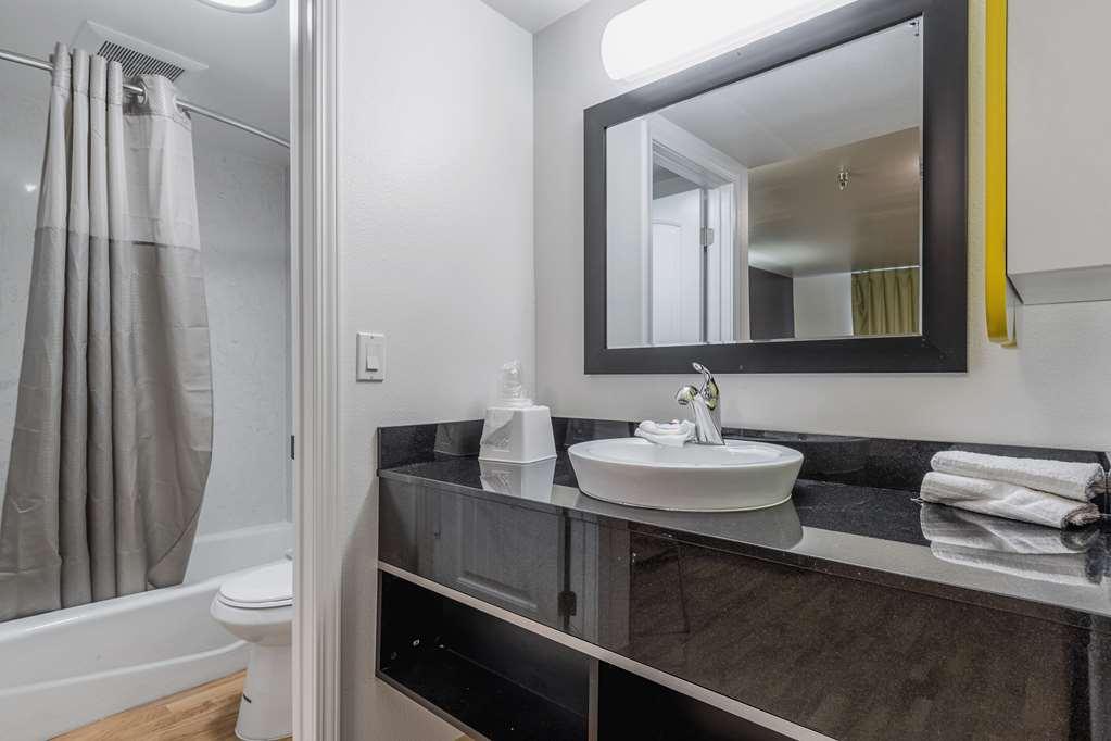 Studio 6 Victorville - Apple Valley ห้อง รูปภาพ