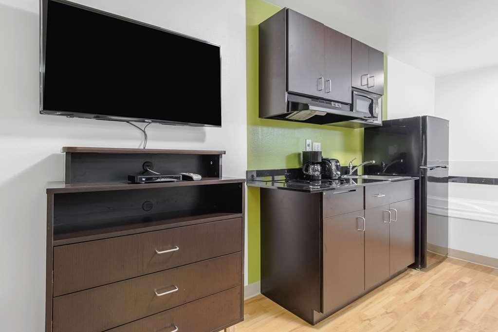 Studio 6 Victorville - Apple Valley ห้อง รูปภาพ
