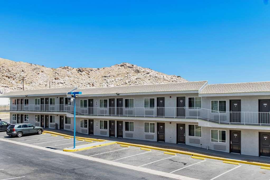 Studio 6 Victorville - Apple Valley ภายนอก รูปภาพ