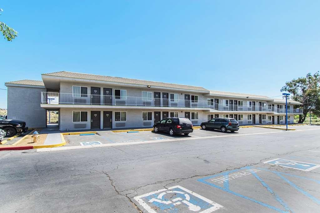 Studio 6 Victorville - Apple Valley ภายนอก รูปภาพ