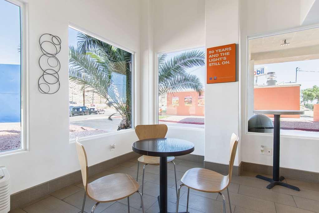 Studio 6 Victorville - Apple Valley ภายใน รูปภาพ