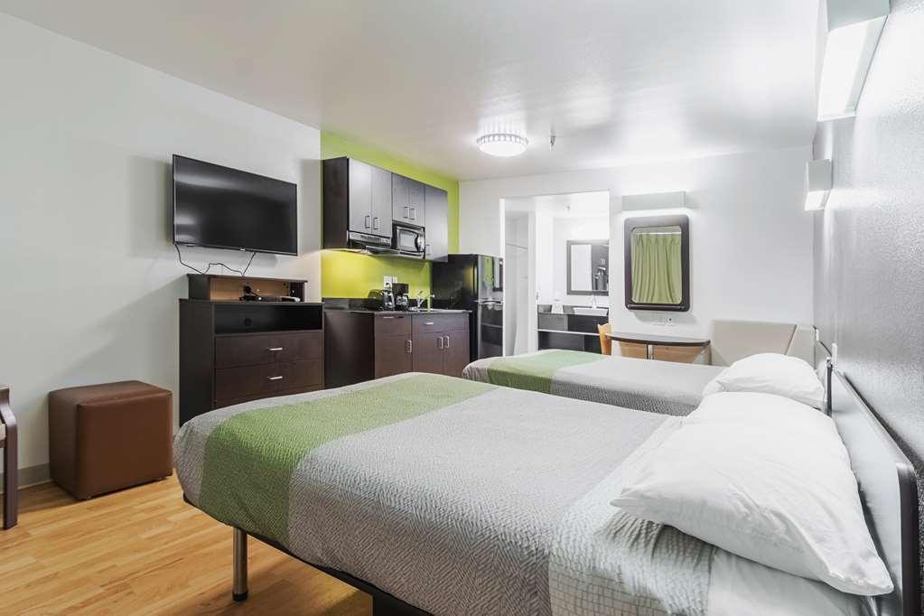 Studio 6 Victorville - Apple Valley ห้อง รูปภาพ
