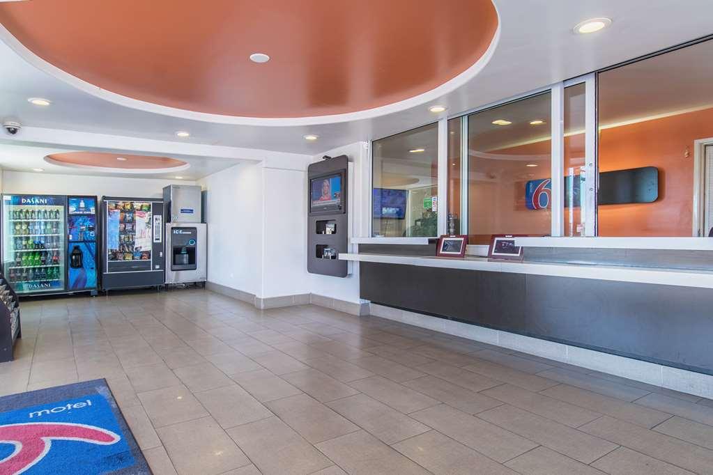 Studio 6 Victorville - Apple Valley ภายใน รูปภาพ