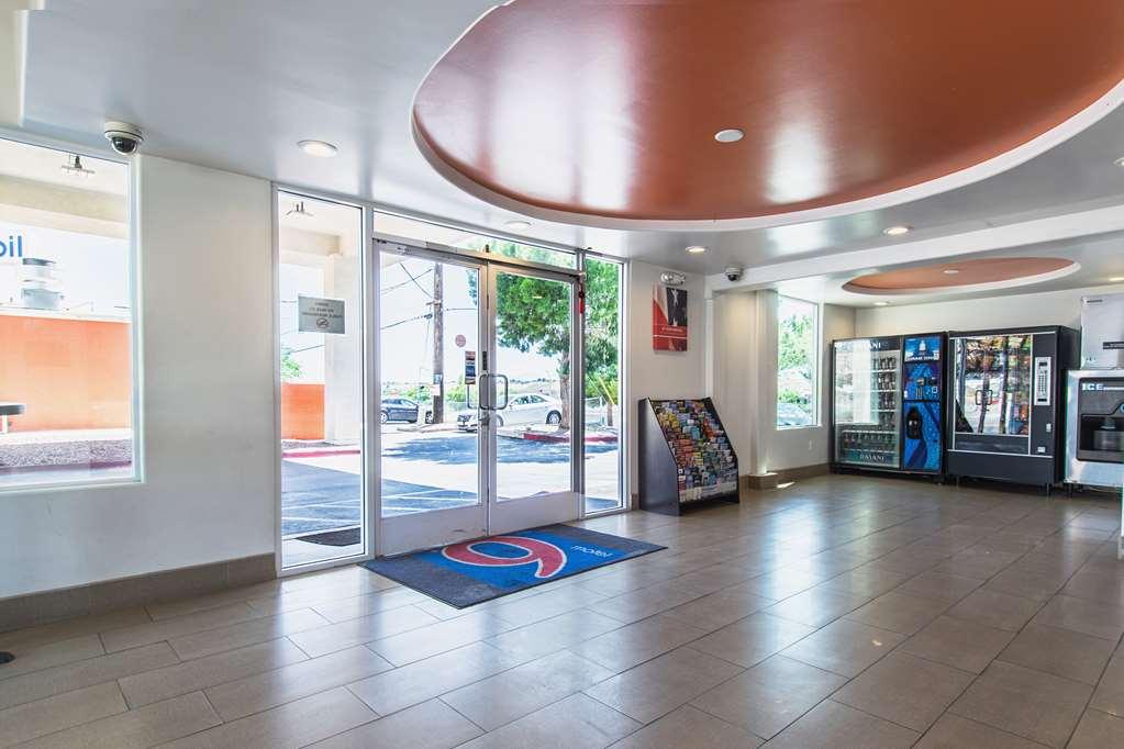 Studio 6 Victorville - Apple Valley ภายใน รูปภาพ