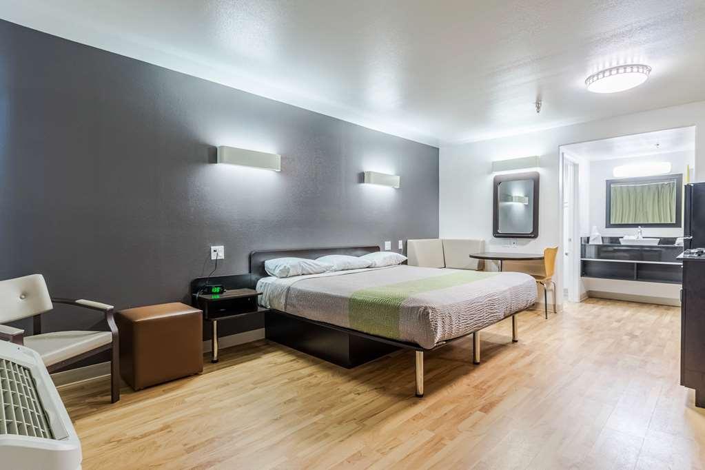 Studio 6 Victorville - Apple Valley ห้อง รูปภาพ