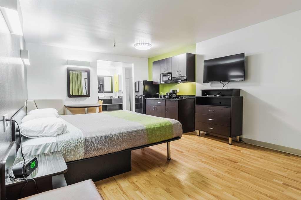 Studio 6 Victorville - Apple Valley ห้อง รูปภาพ