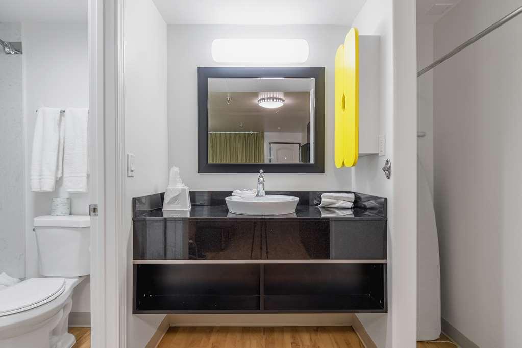Studio 6 Victorville - Apple Valley ห้อง รูปภาพ