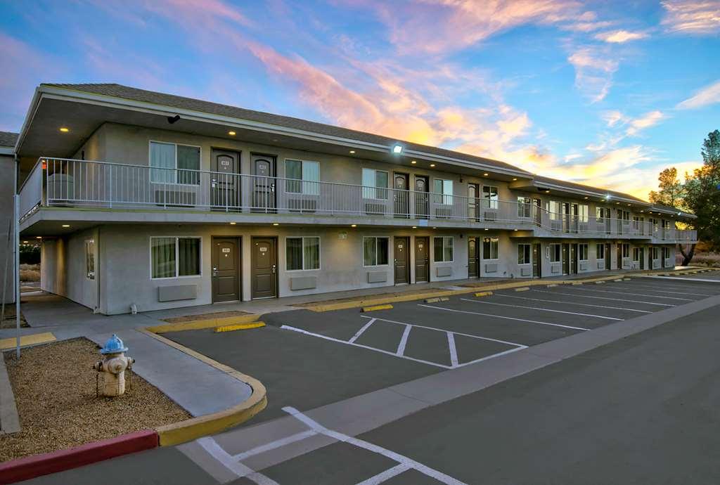 Studio 6 Victorville - Apple Valley ภายนอก รูปภาพ