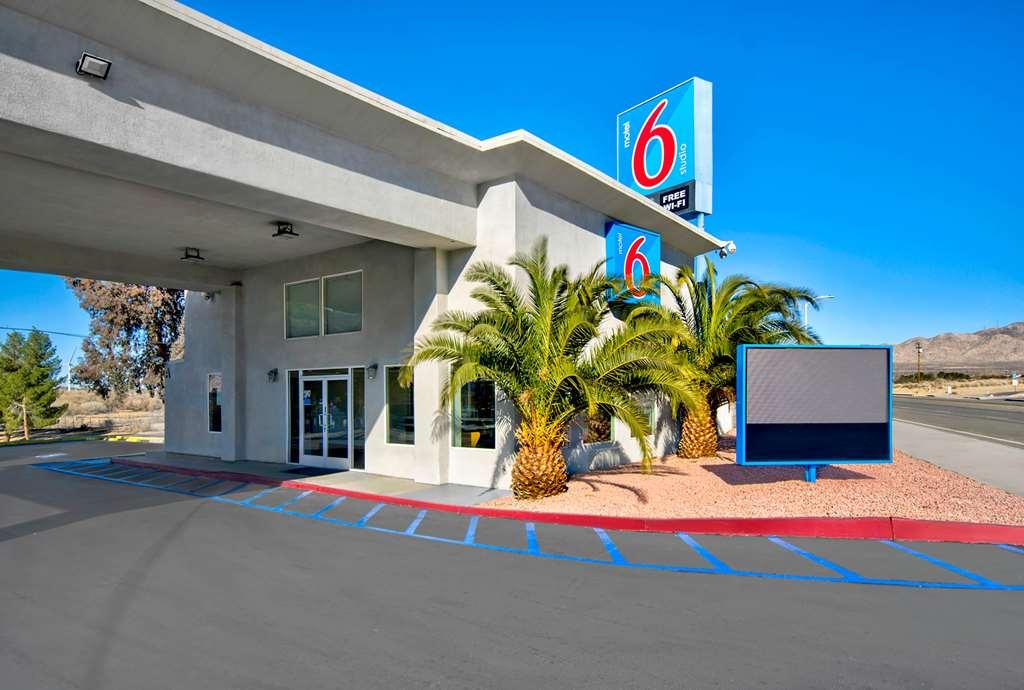 Studio 6 Victorville - Apple Valley ภายนอก รูปภาพ
