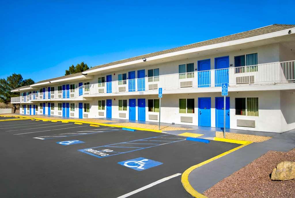 Studio 6 Victorville - Apple Valley ภายนอก รูปภาพ