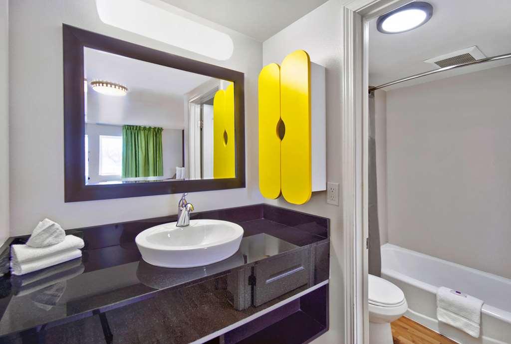 Studio 6 Victorville - Apple Valley ภายนอก รูปภาพ