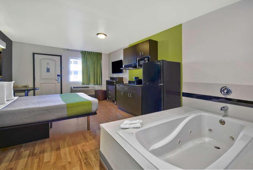 Studio 6 Victorville - Apple Valley ห้อง รูปภาพ