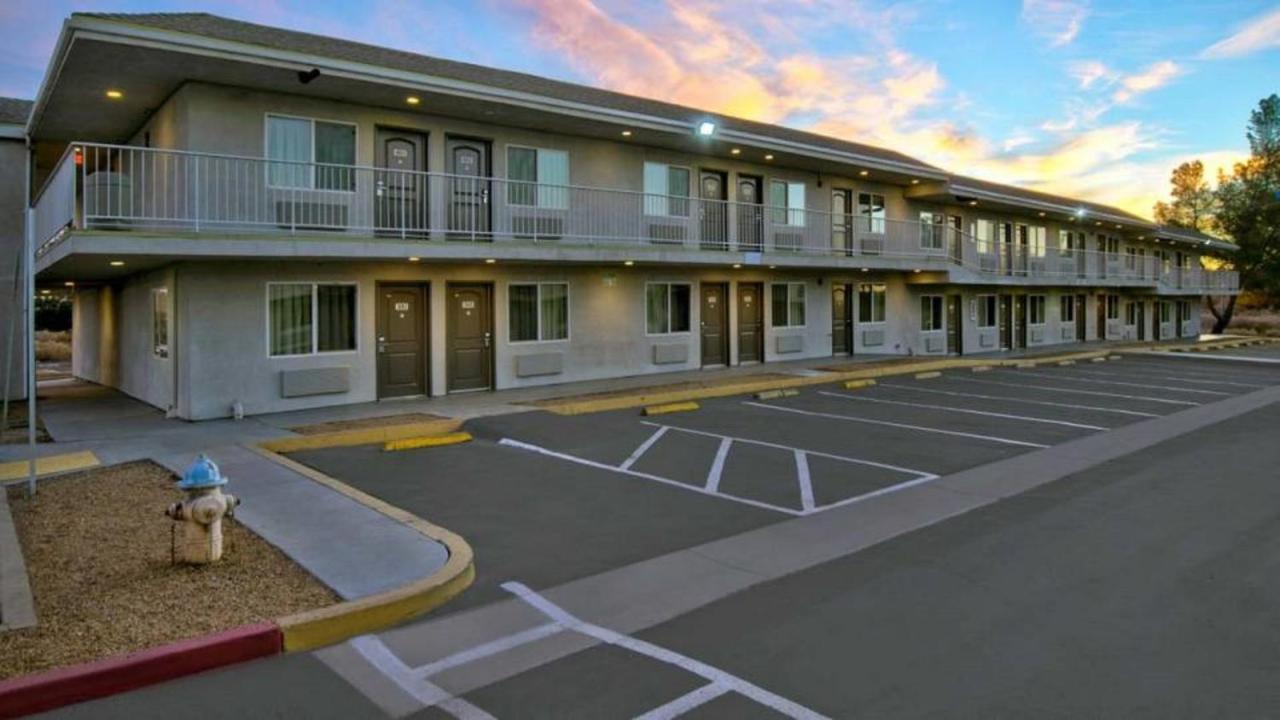 Studio 6 Victorville - Apple Valley ภายนอก รูปภาพ