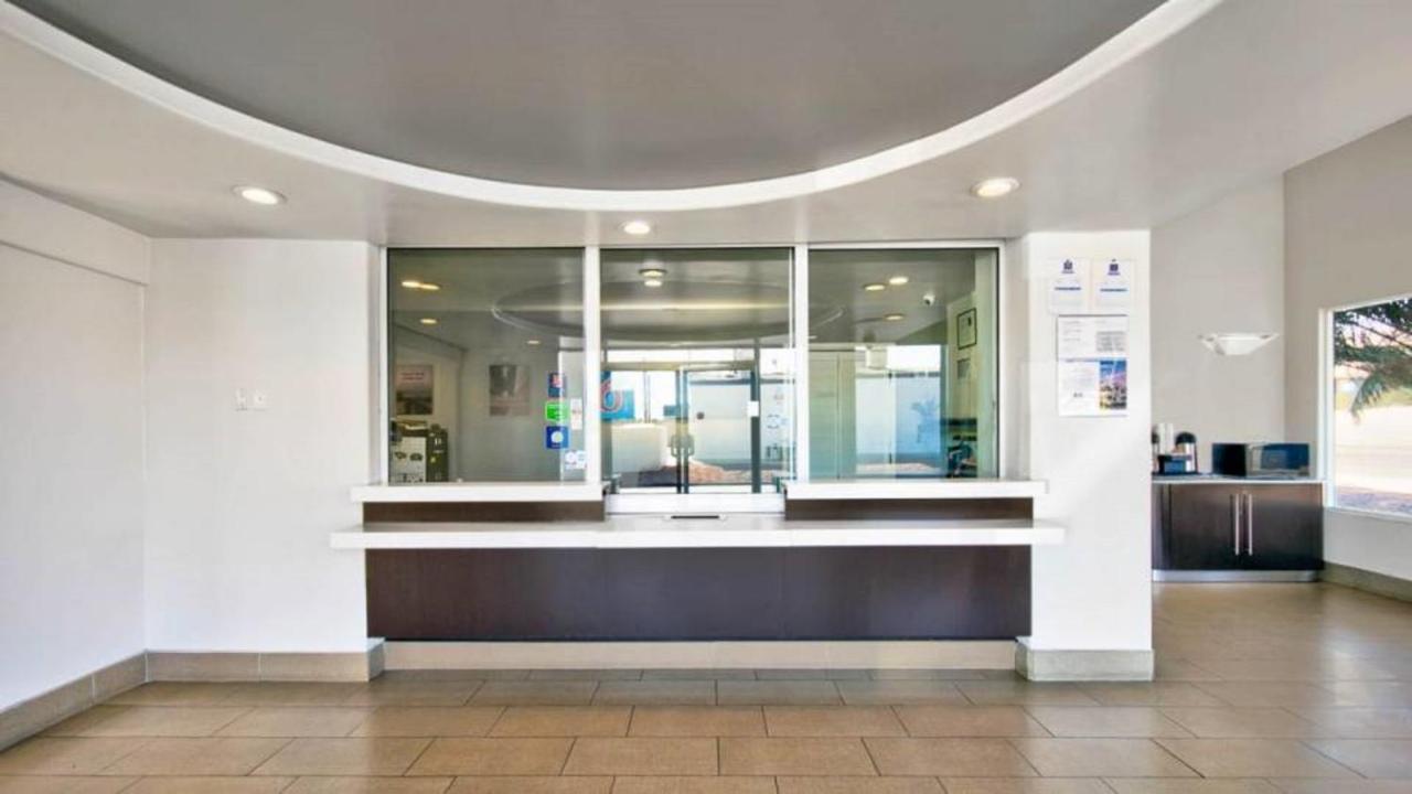 Studio 6 Victorville - Apple Valley ภายนอก รูปภาพ