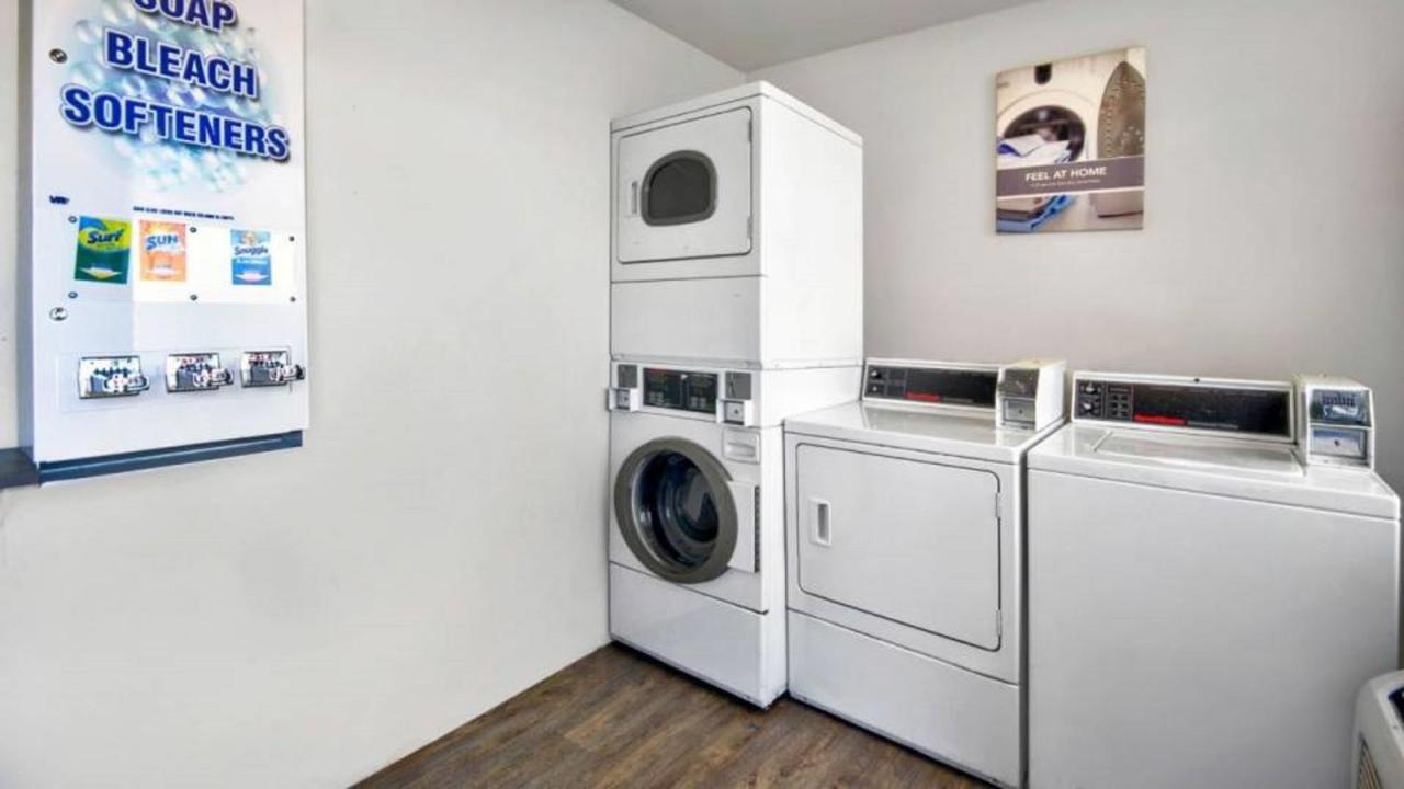 Studio 6 Victorville - Apple Valley ภายนอก รูปภาพ