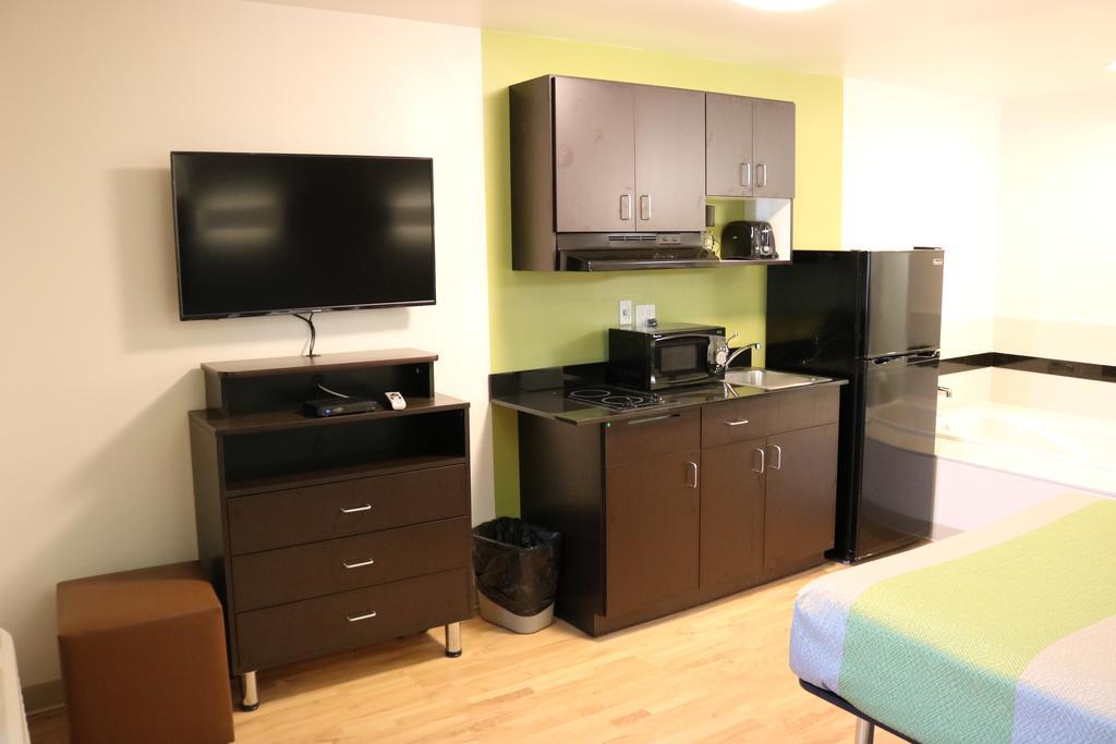 Studio 6 Victorville - Apple Valley ภายนอก รูปภาพ