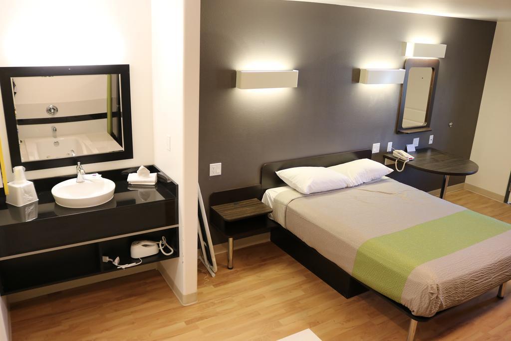 Studio 6 Victorville - Apple Valley ภายนอก รูปภาพ