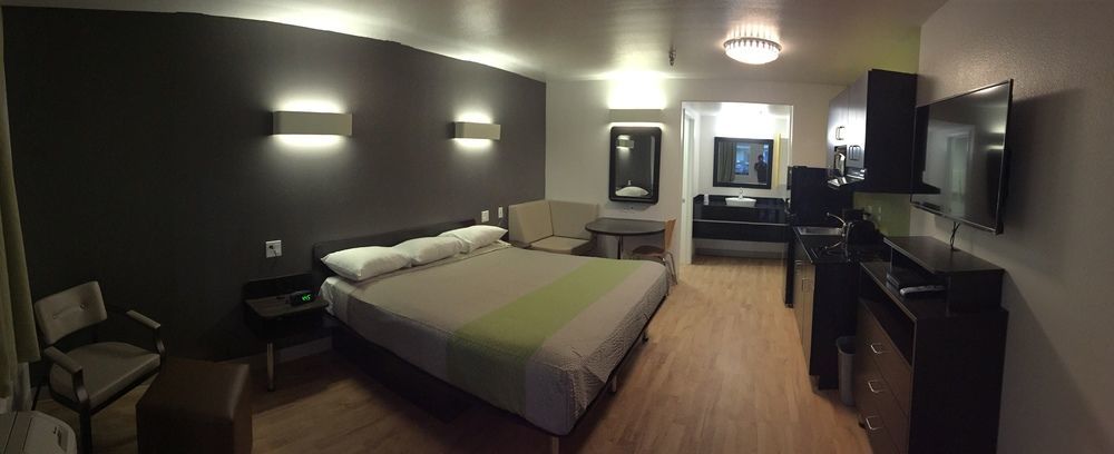 Studio 6 Victorville - Apple Valley ภายนอก รูปภาพ
